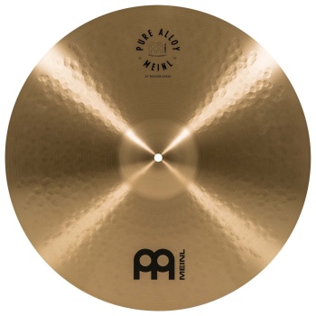 Meinl Pure Alloy 20"" Medium Crash